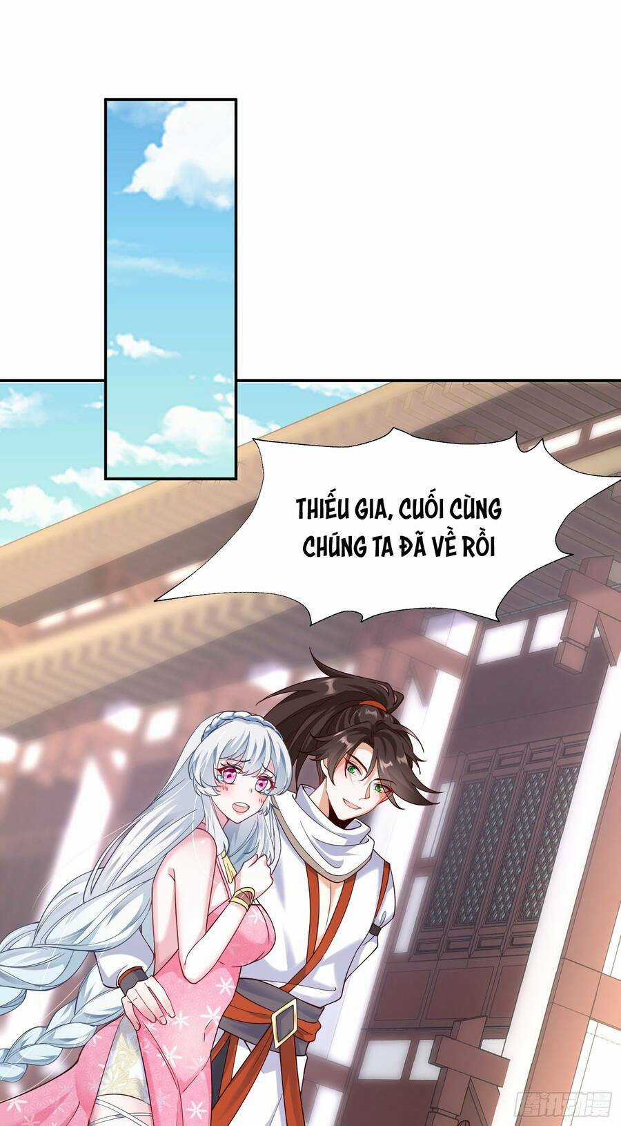 Mạnh Lên Từ Cõi Chết - Chapter 2 - Trang 95
