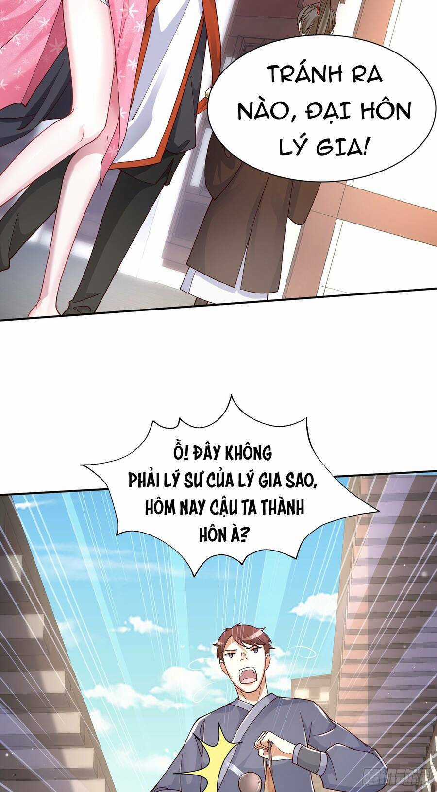 Mạnh Lên Từ Cõi Chết - Chapter 2 - Trang 96