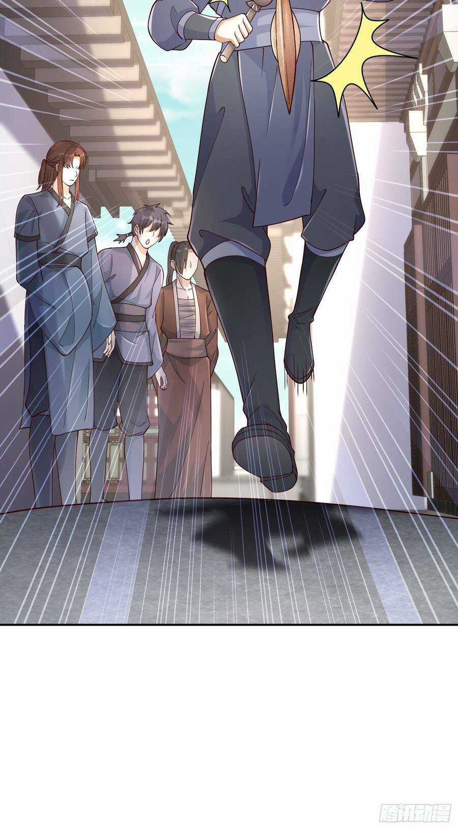 Mạnh Lên Từ Cõi Chết - Chapter 2 - Trang 97