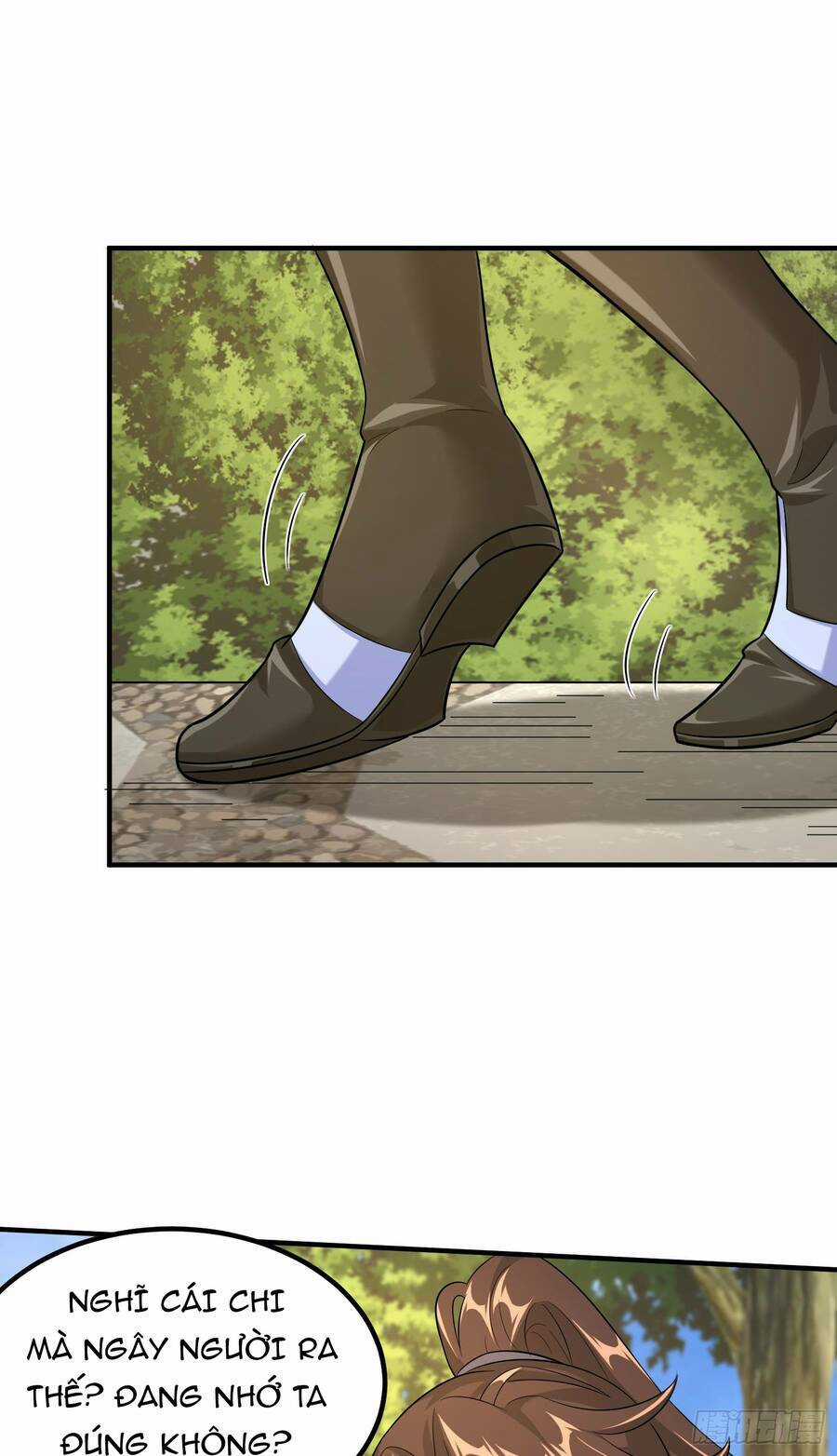 Mạnh Lên Từ Cõi Chết - Chapter 20 - Trang 13