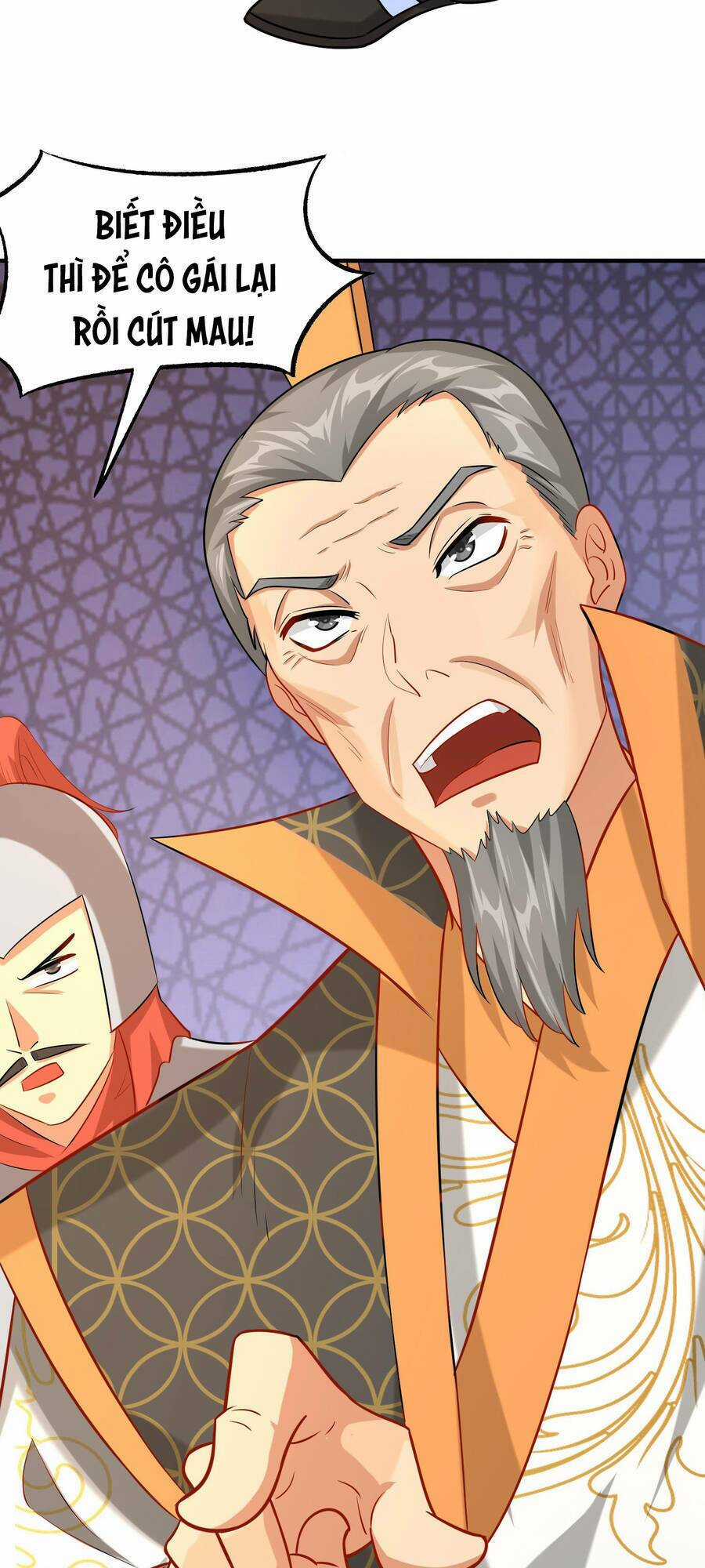 Mạnh Lên Từ Cõi Chết - Chapter 20 - Trang 26