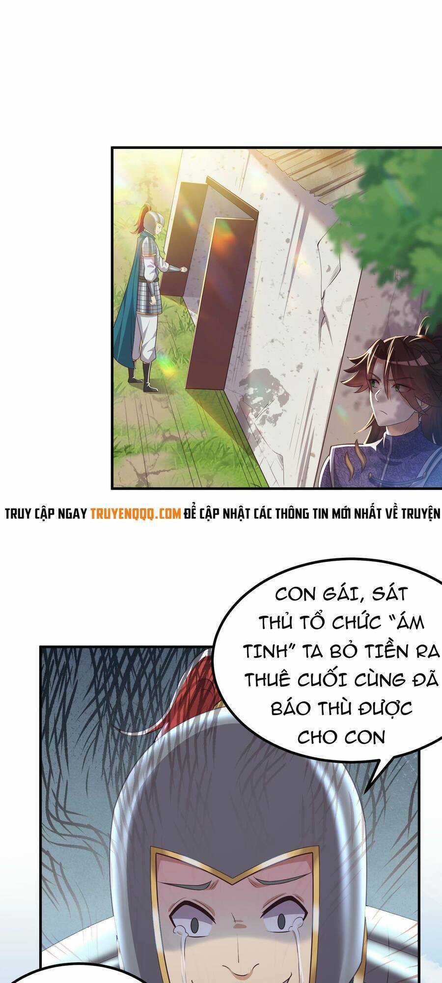 Mạnh Lên Từ Cõi Chết - Chapter 20 - Trang 40