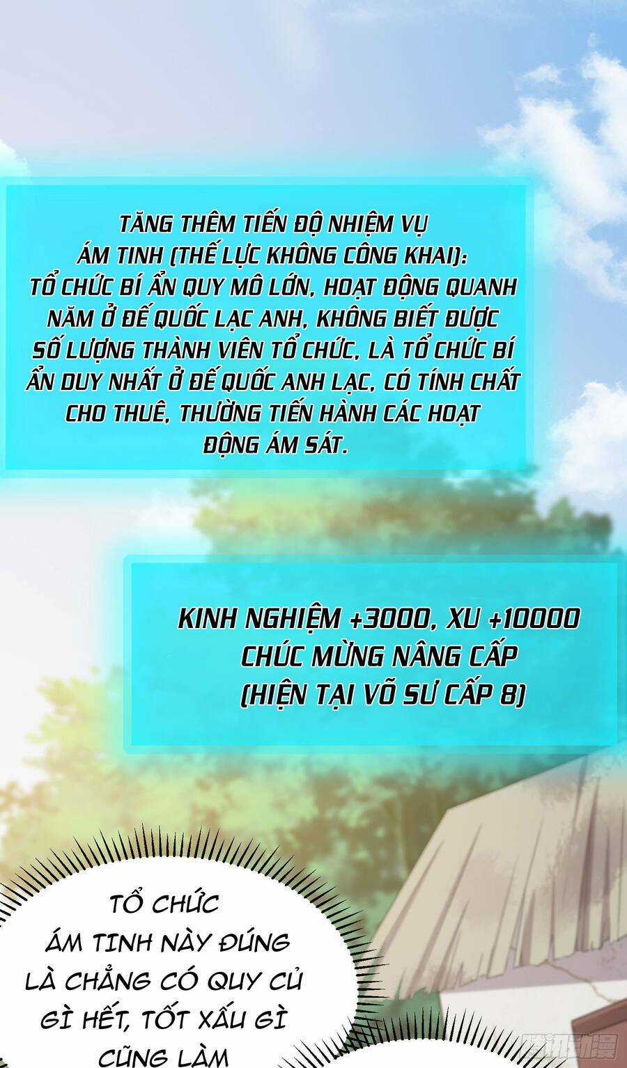Mạnh Lên Từ Cõi Chết - Chapter 20 - Trang 42