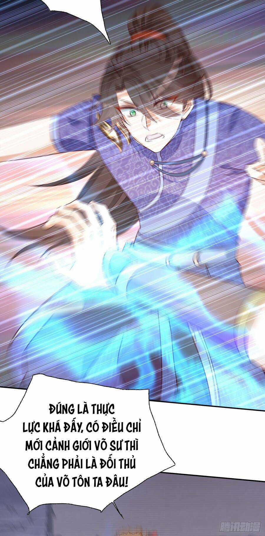 Mạnh Lên Từ Cõi Chết - Chapter 21 - Trang 13