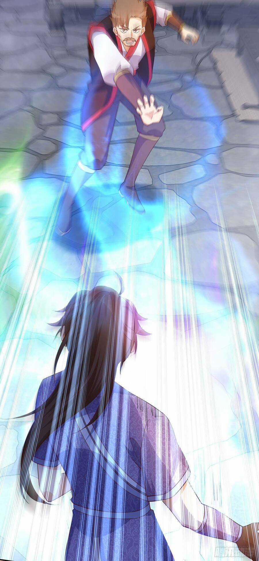 Mạnh Lên Từ Cõi Chết - Chapter 21 - Trang 14