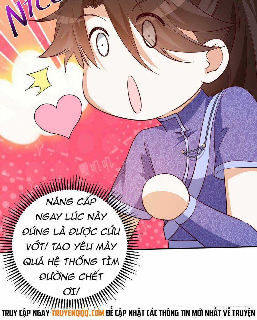 Mạnh Lên Từ Cõi Chết - Chapter 21 - Trang 16