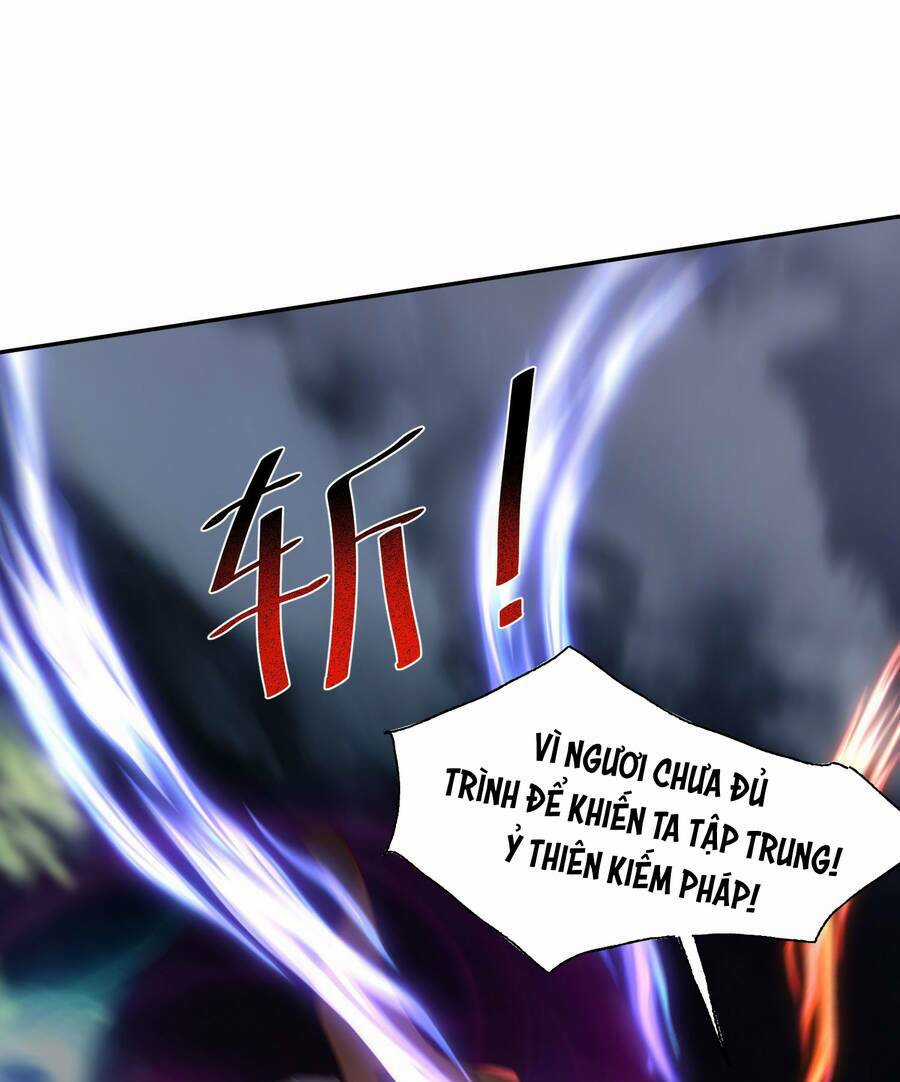 Mạnh Lên Từ Cõi Chết - Chapter 21 - Trang 18