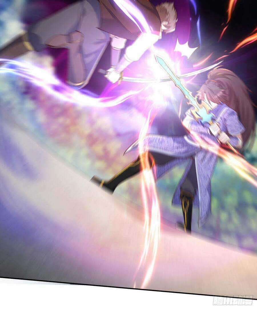 Mạnh Lên Từ Cõi Chết - Chapter 21 - Trang 19