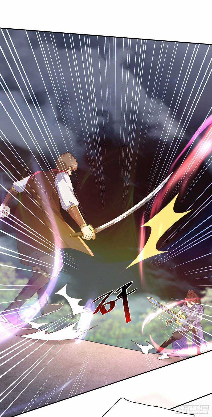 Mạnh Lên Từ Cõi Chết - Chapter 21 - Trang 20