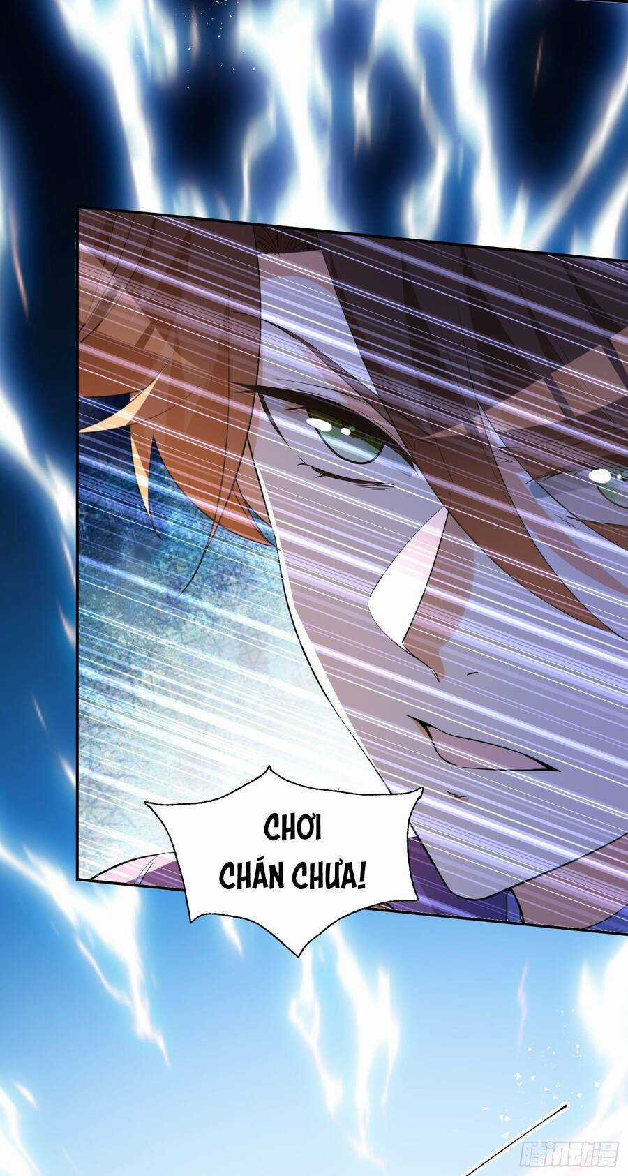 Mạnh Lên Từ Cõi Chết - Chapter 21 - Trang 25