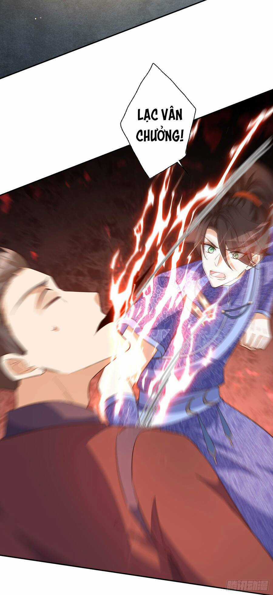 Mạnh Lên Từ Cõi Chết - Chapter 21 - Trang 4