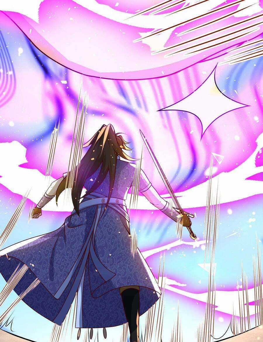 Mạnh Lên Từ Cõi Chết - Chapter 21 - Trang 40