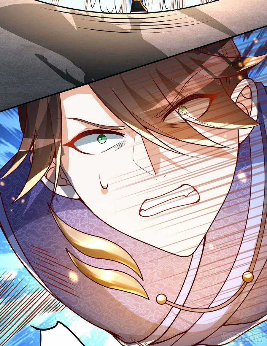 Mạnh Lên Từ Cõi Chết - Chapter 21 - Trang 41