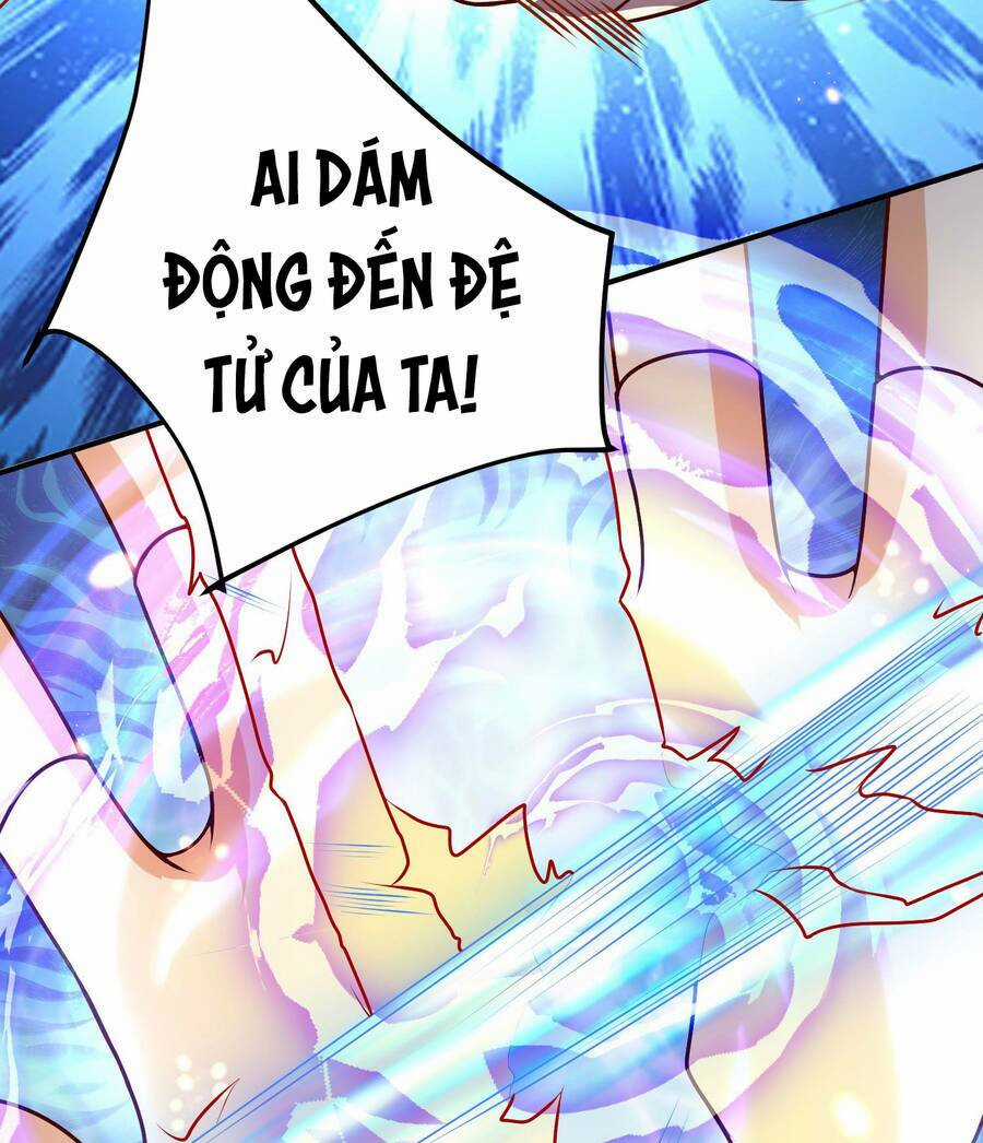 Mạnh Lên Từ Cõi Chết - Chapter 21 - Trang 42