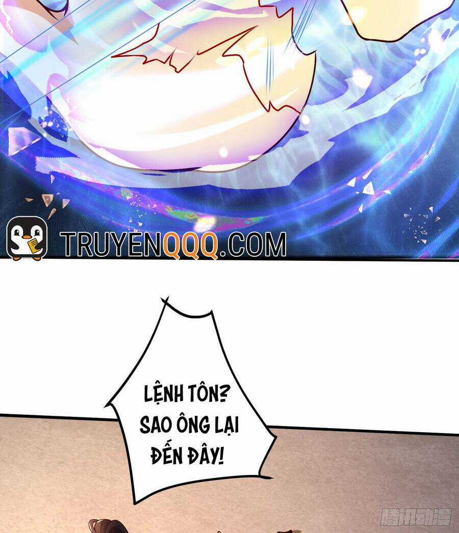 Mạnh Lên Từ Cõi Chết - Chapter 21 - Trang 43