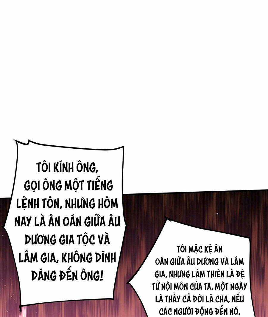 Mạnh Lên Từ Cõi Chết - Chapter 21 - Trang 46