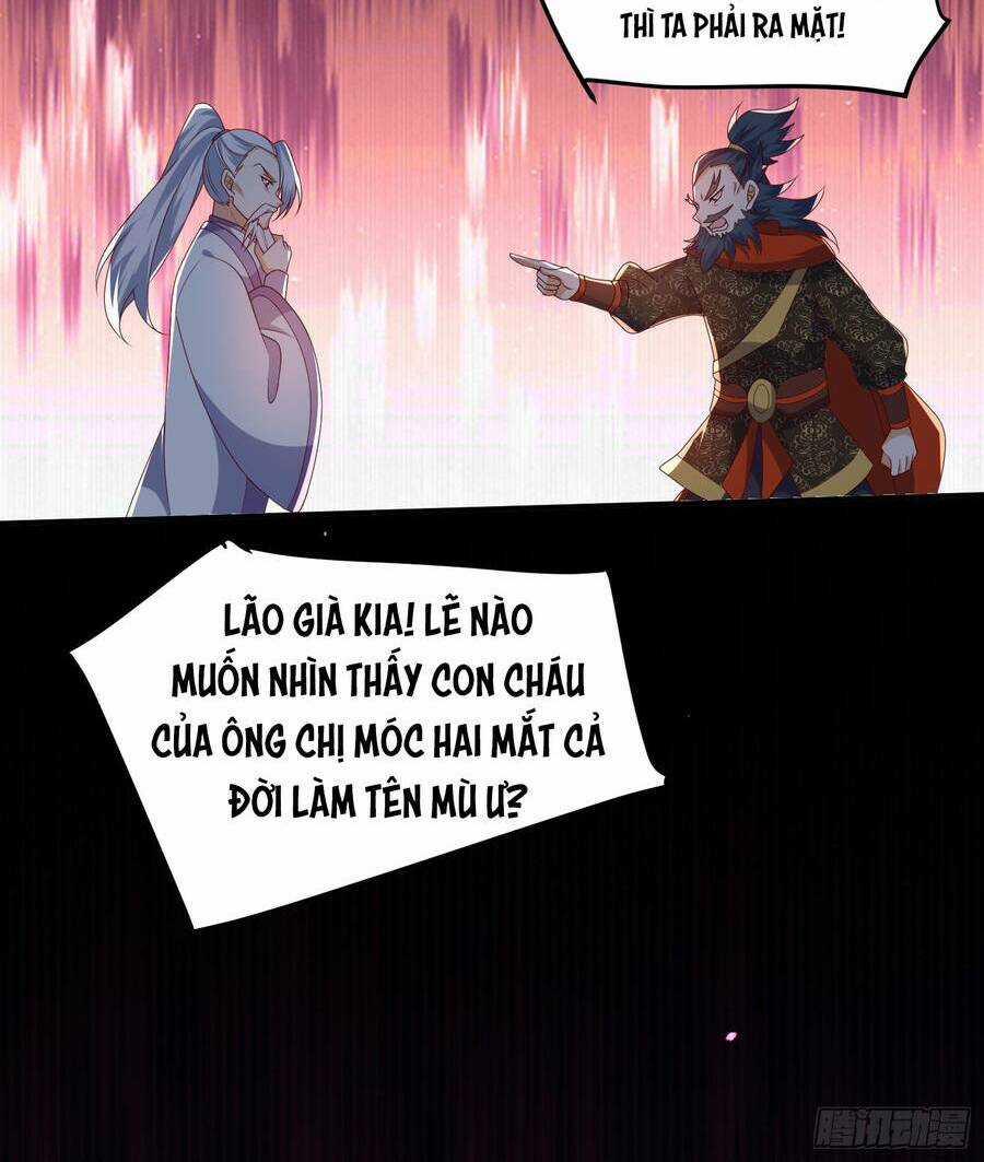 Mạnh Lên Từ Cõi Chết - Chapter 21 - Trang 47