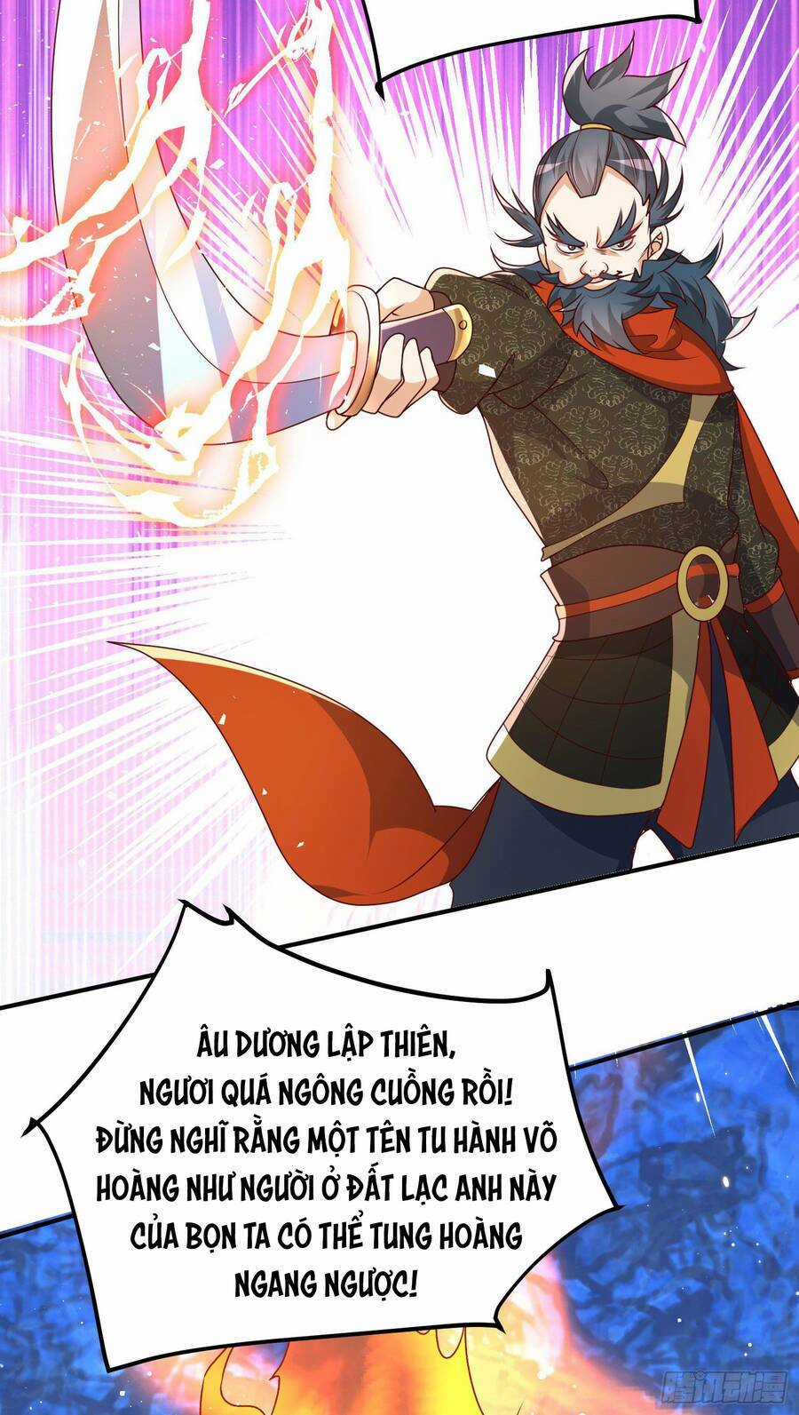 Mạnh Lên Từ Cõi Chết - Chapter 21 - Trang 49