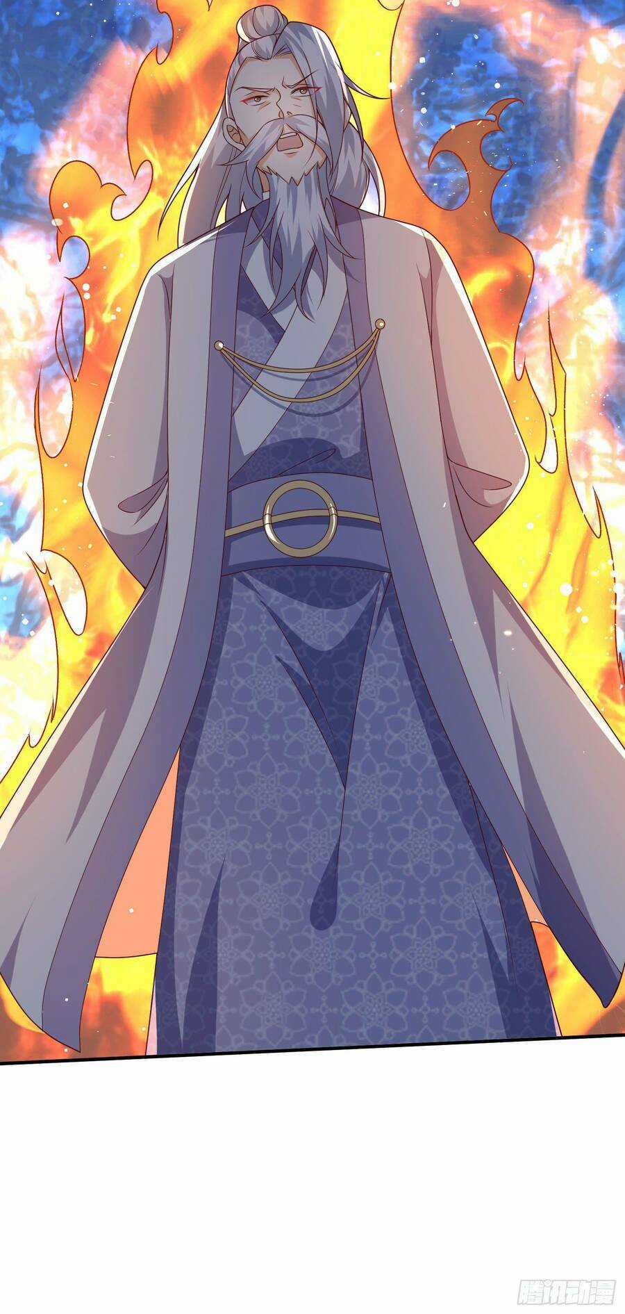 Mạnh Lên Từ Cõi Chết - Chapter 21 - Trang 50