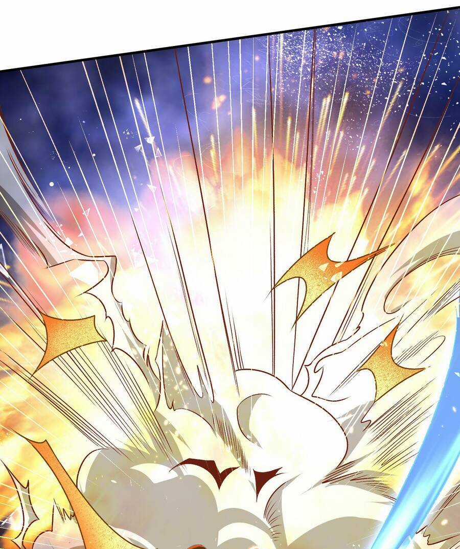 Mạnh Lên Từ Cõi Chết - Chapter 21 - Trang 51