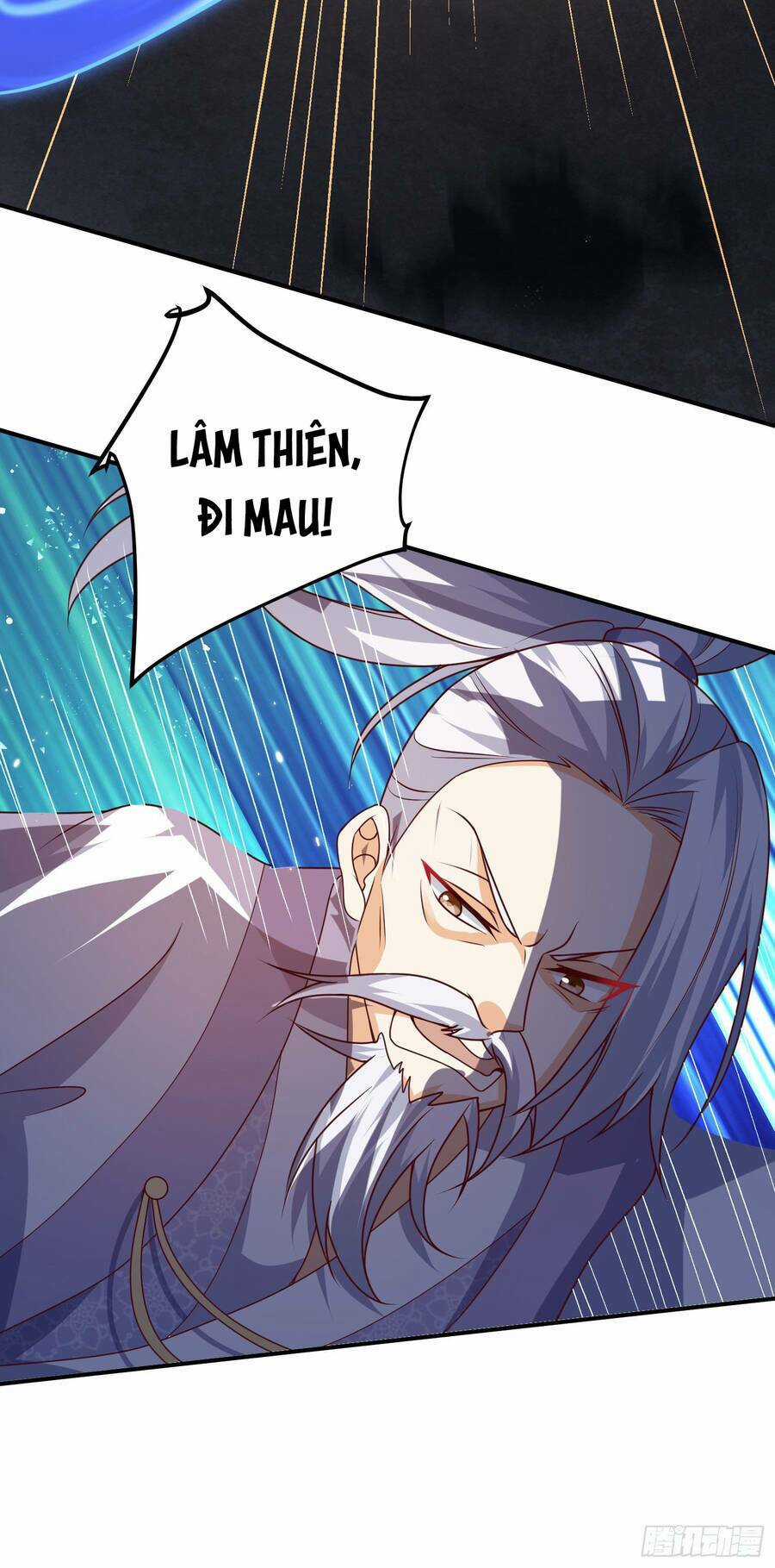 Mạnh Lên Từ Cõi Chết - Chapter 21 - Trang 53
