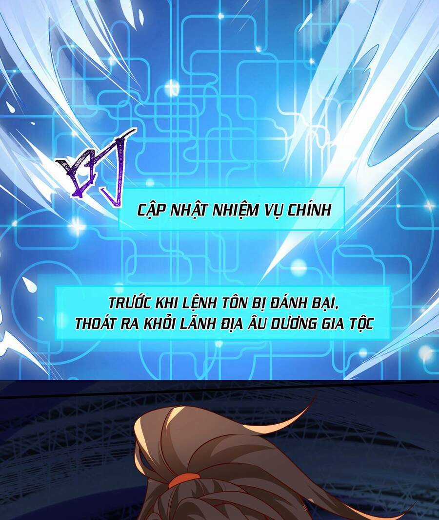 Mạnh Lên Từ Cõi Chết - Chapter 21 - Trang 54