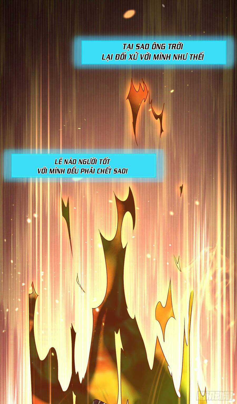 Mạnh Lên Từ Cõi Chết - Chapter 21 - Trang 58