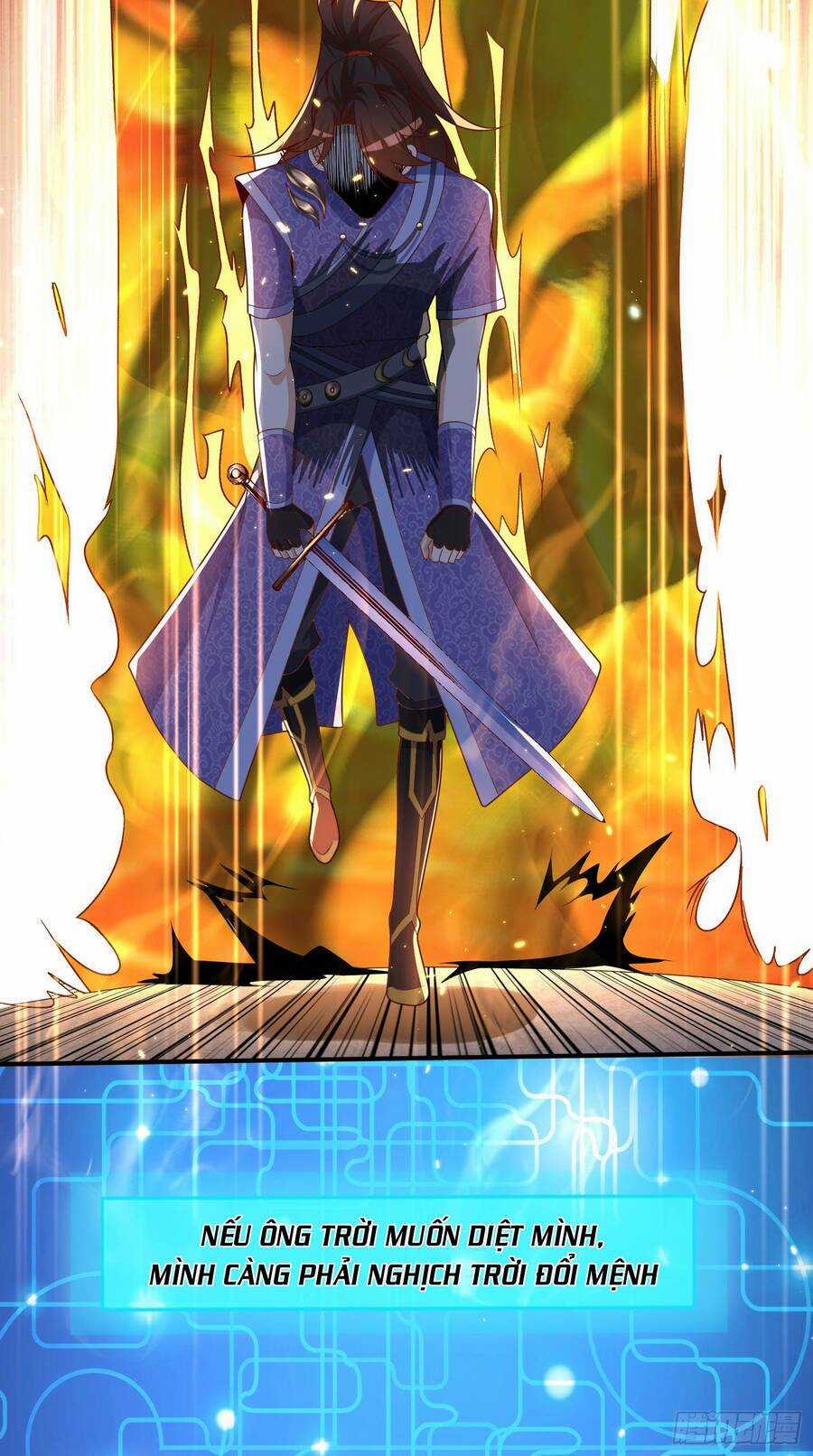 Mạnh Lên Từ Cõi Chết - Chapter 21 - Trang 59