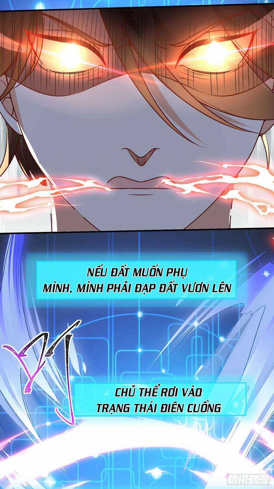Mạnh Lên Từ Cõi Chết - Chapter 21 - Trang 60