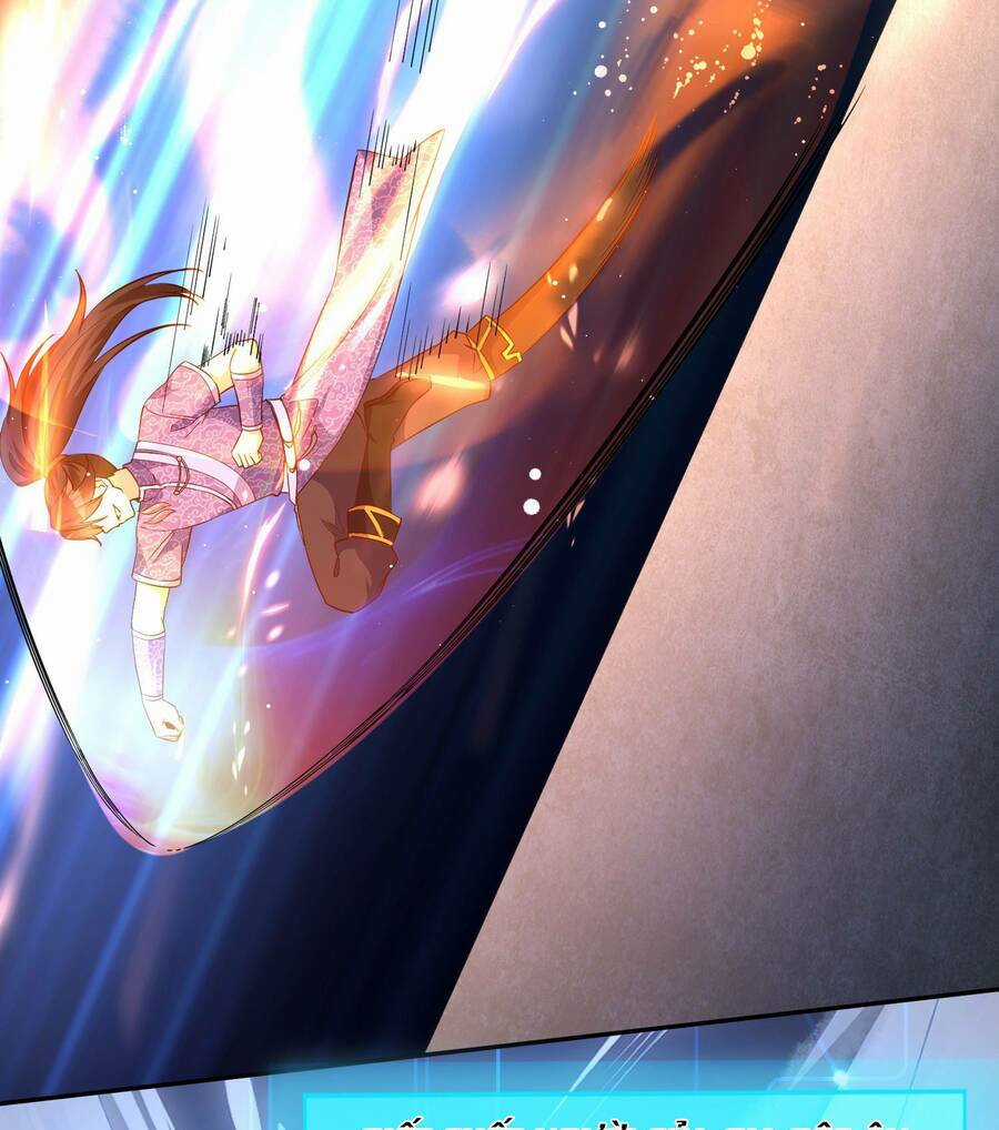 Mạnh Lên Từ Cõi Chết - Chapter 21 - Trang 8