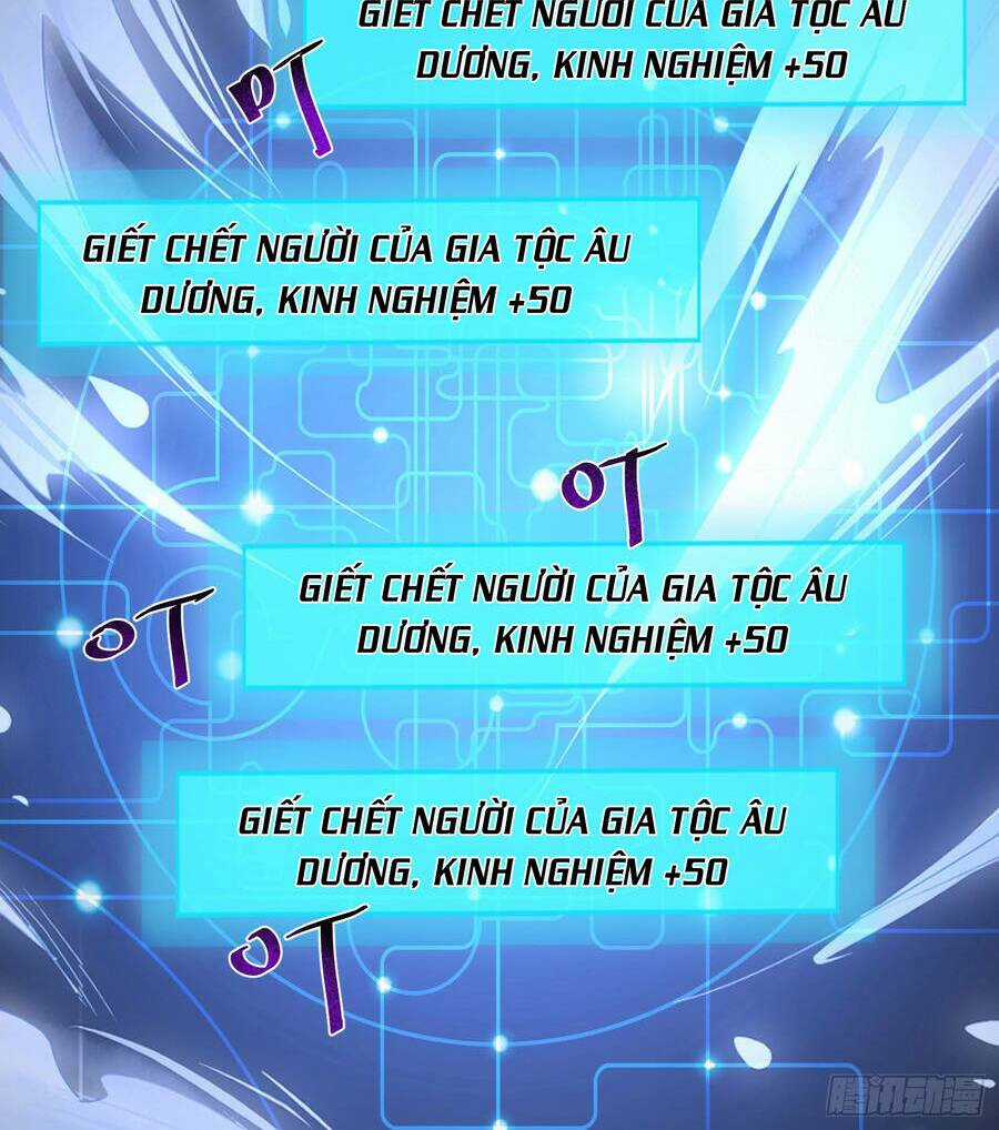 Mạnh Lên Từ Cõi Chết - Chapter 21 - Trang 9