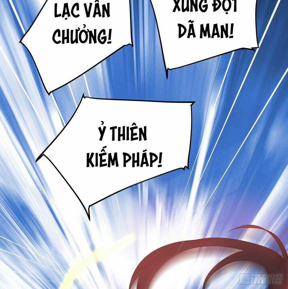 Mạnh Lên Từ Cõi Chết - Chapter 22 - Trang 3