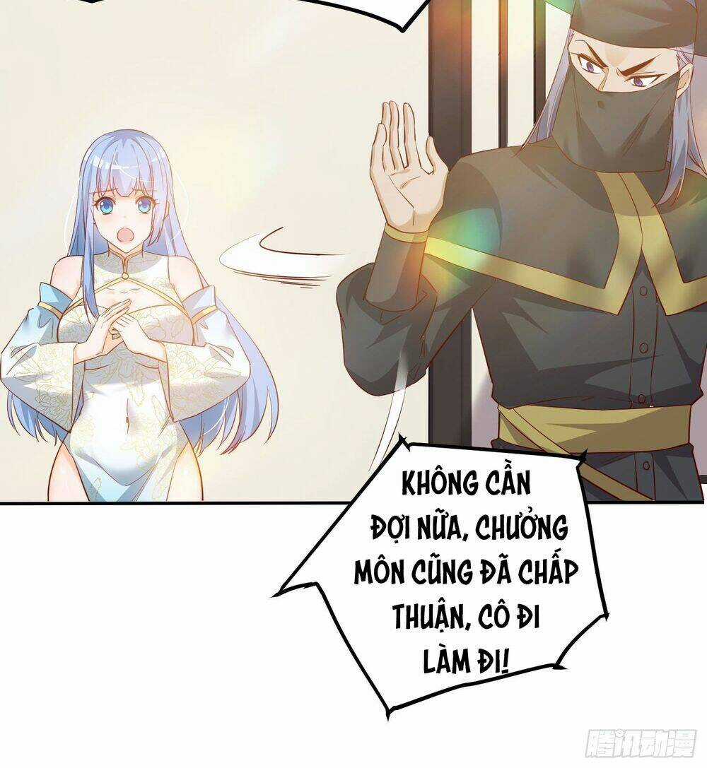 Mạnh Lên Từ Cõi Chết - Chapter 22 - Trang 34