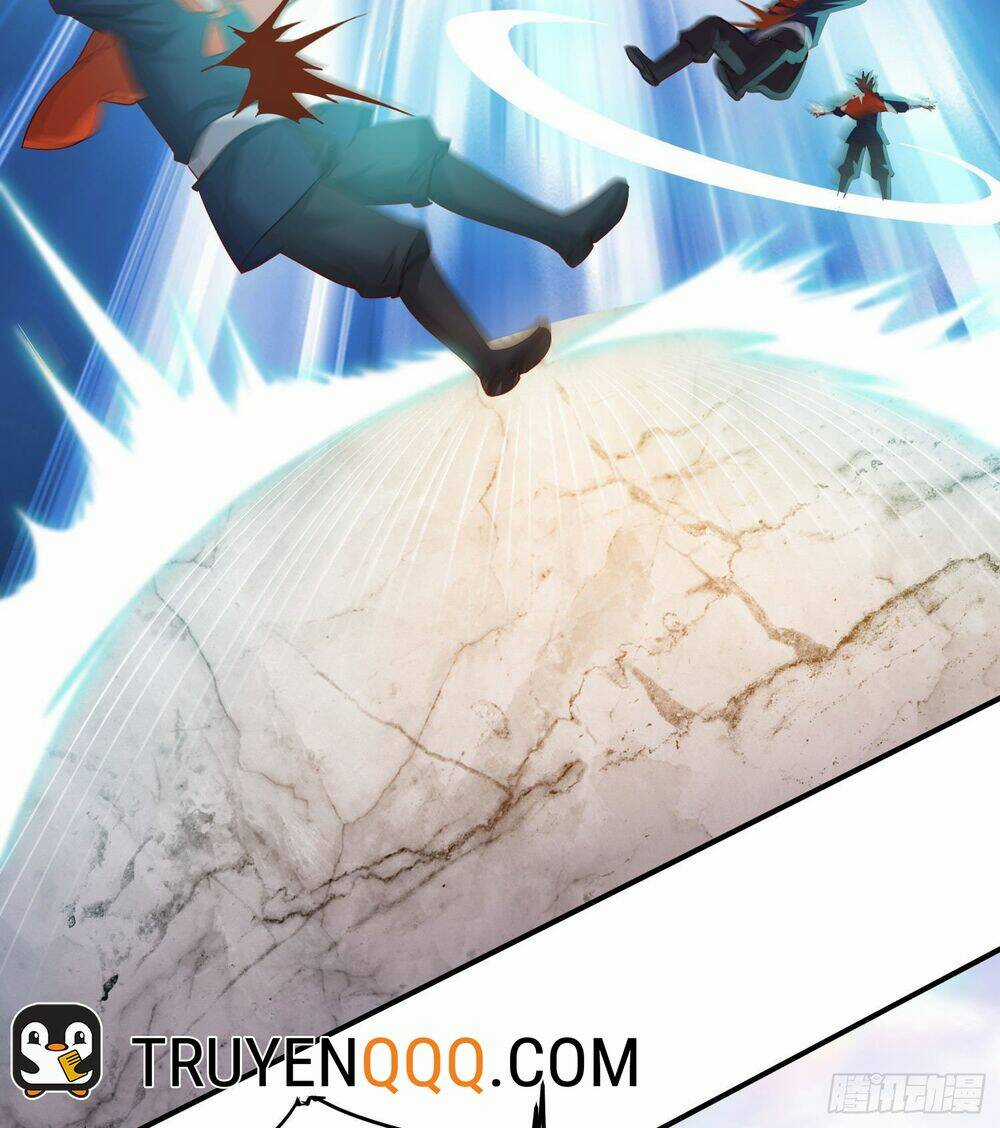 Mạnh Lên Từ Cõi Chết - Chapter 22 - Trang 5