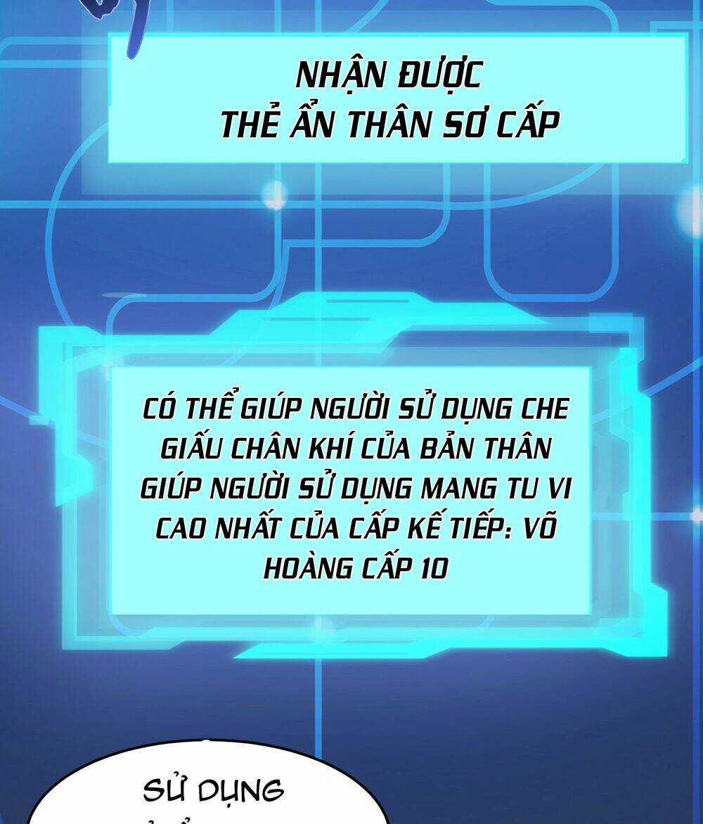 Mạnh Lên Từ Cõi Chết - Chapter 22 - Trang 42