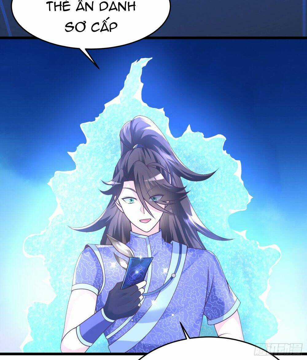 Mạnh Lên Từ Cõi Chết - Chapter 22 - Trang 43