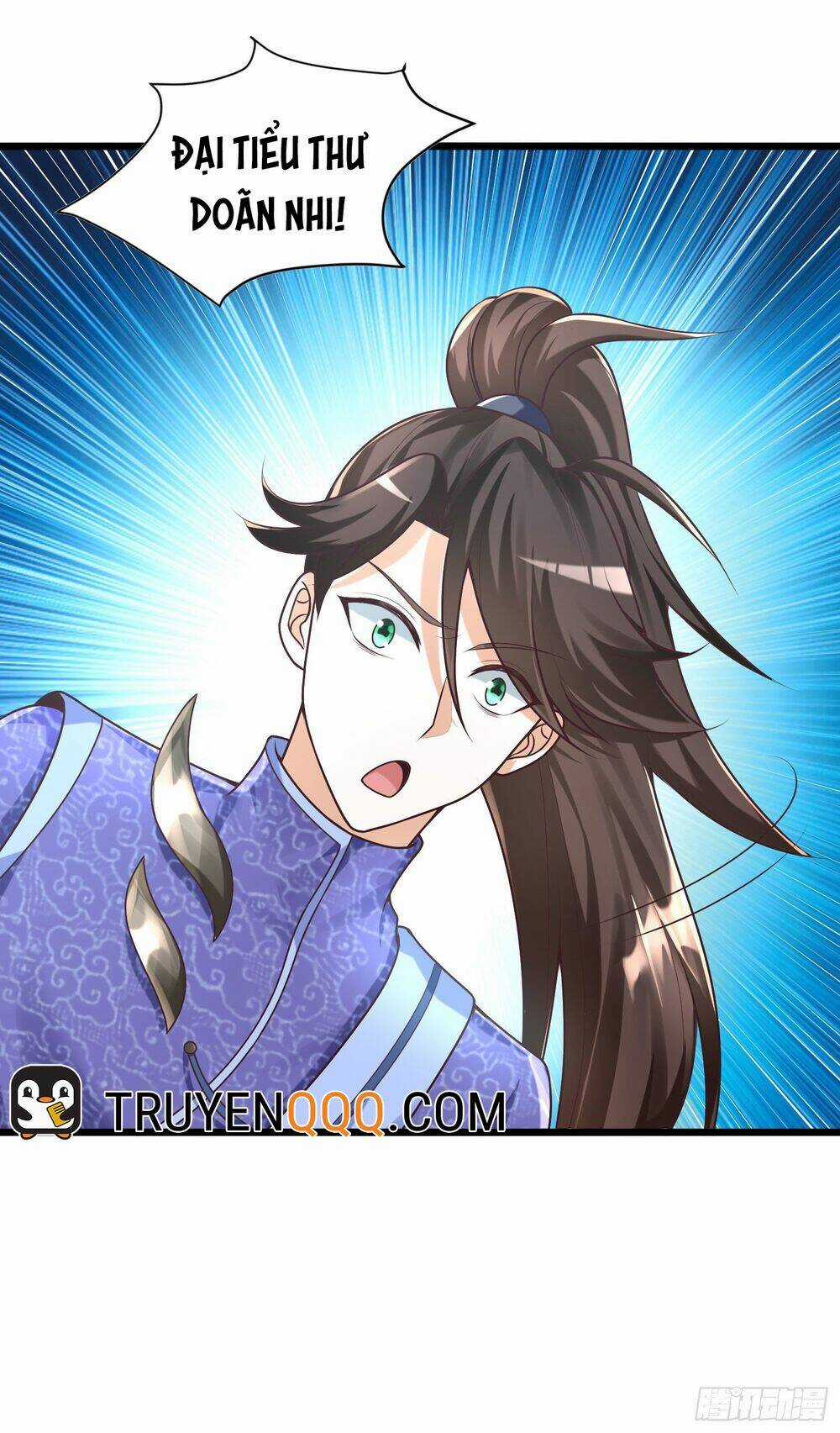 Mạnh Lên Từ Cõi Chết - Chapter 22 - Trang 48