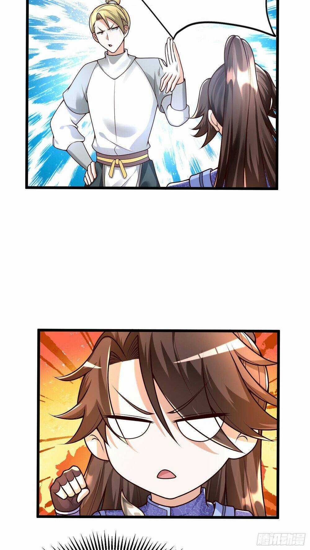 Mạnh Lên Từ Cõi Chết - Chapter 22 - Trang 53