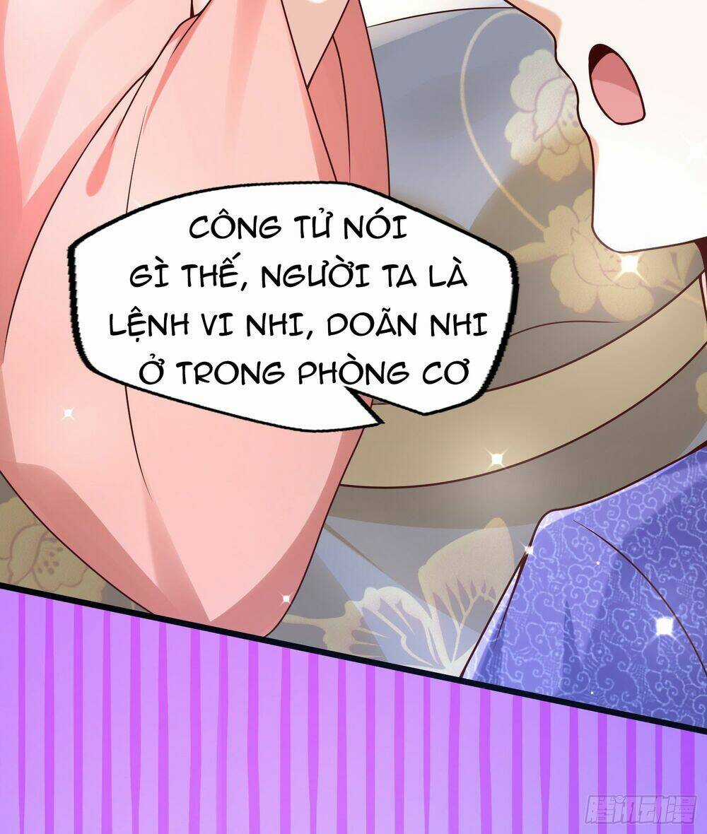 Mạnh Lên Từ Cõi Chết - Chapter 22 - Trang 63