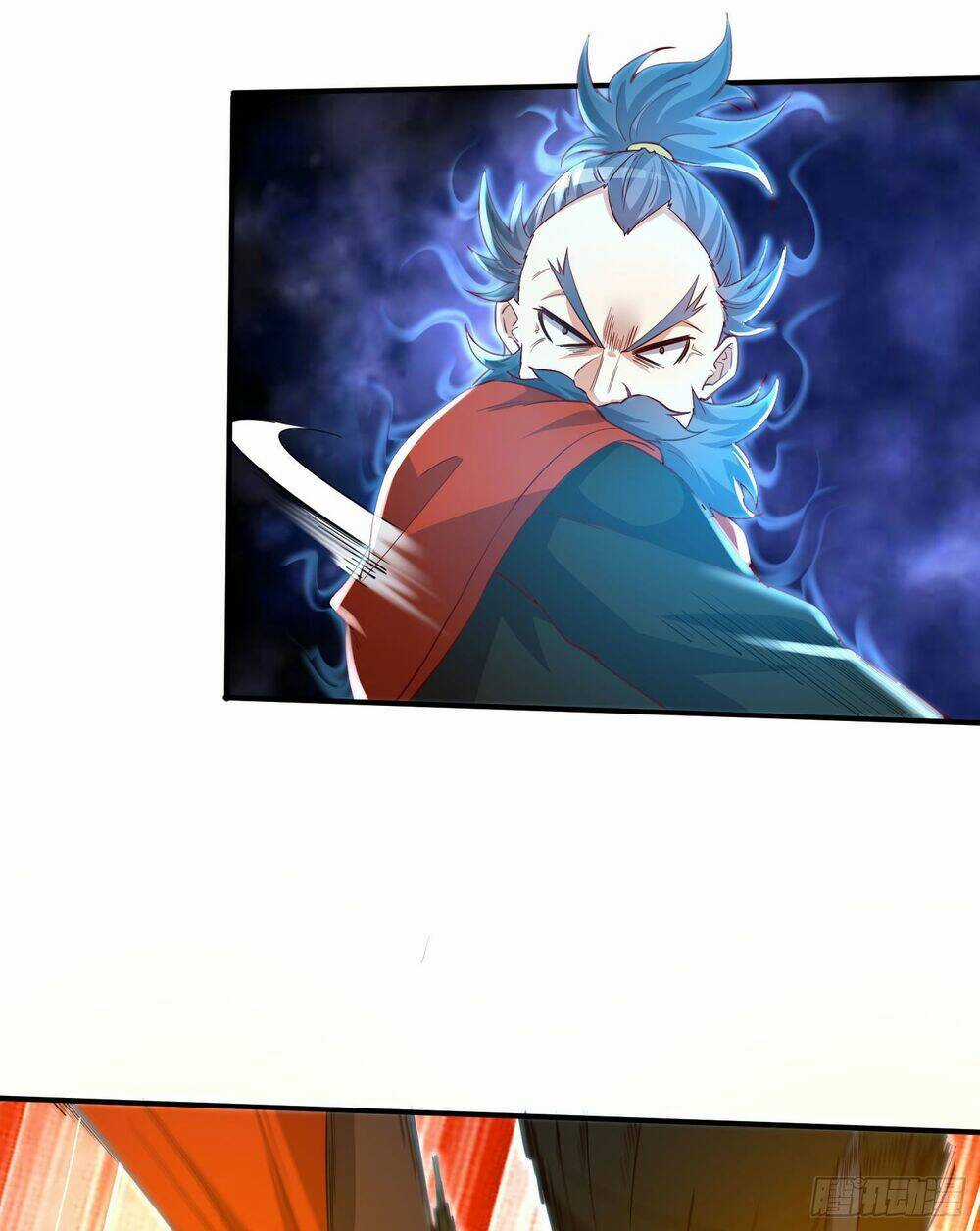 Mạnh Lên Từ Cõi Chết - Chapter 22 - Trang 8