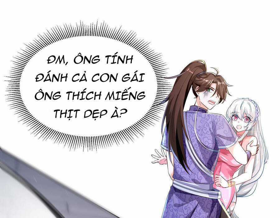 Mạnh Lên Từ Cõi Chết - Chapter 23 - Trang 11
