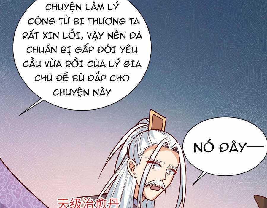 Mạnh Lên Từ Cõi Chết - Chapter 23 - Trang 101