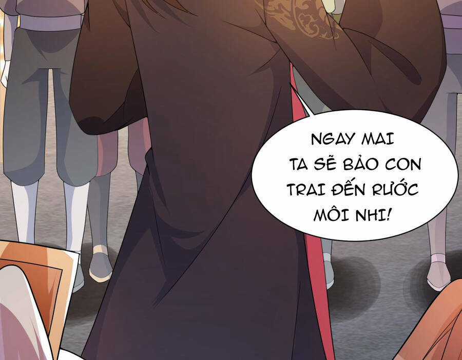 Mạnh Lên Từ Cõi Chết - Chapter 23 - Trang 111
