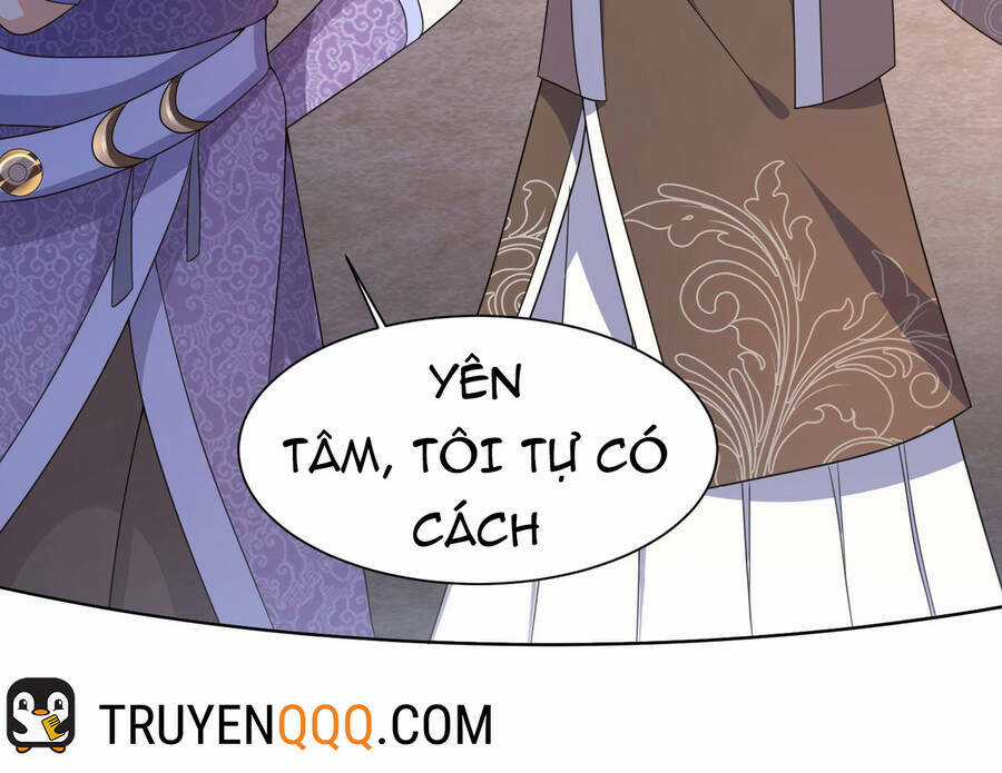 Mạnh Lên Từ Cõi Chết - Chapter 23 - Trang 116