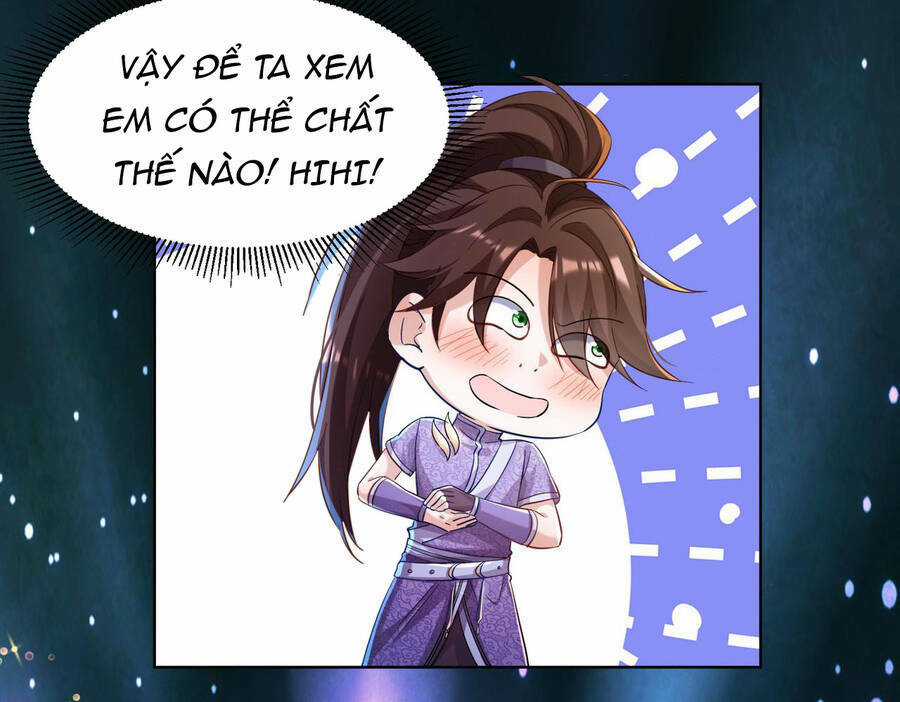 Mạnh Lên Từ Cõi Chết - Chapter 23 - Trang 25