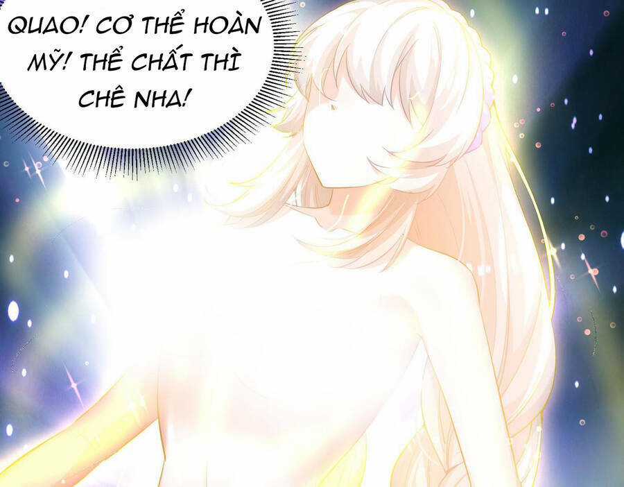 Mạnh Lên Từ Cõi Chết - Chapter 23 - Trang 27