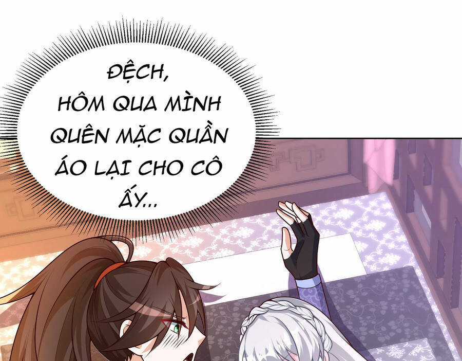 Mạnh Lên Từ Cõi Chết - Chapter 23 - Trang 70