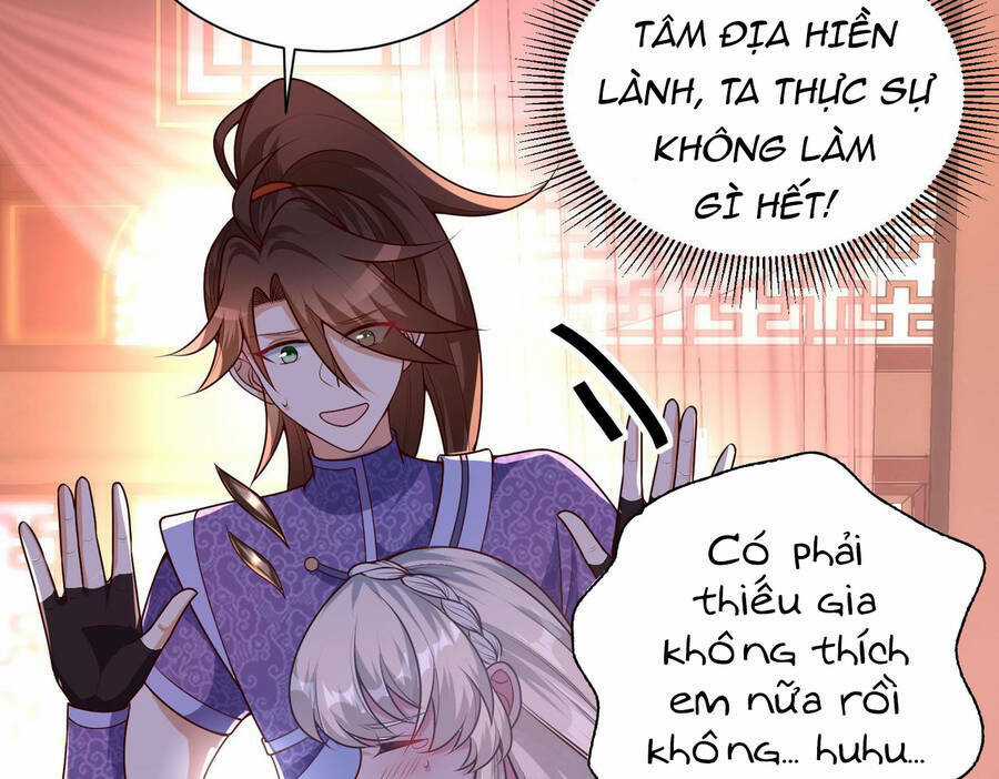 Mạnh Lên Từ Cõi Chết - Chapter 23 - Trang 75