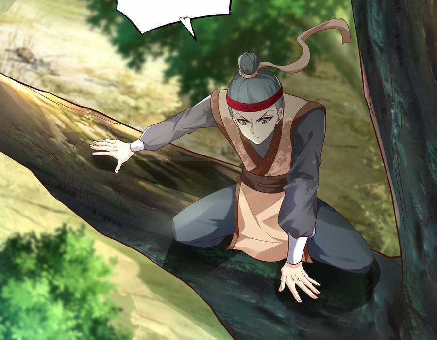 Mạnh Lên Từ Cõi Chết - Chapter 24 - Trang 106