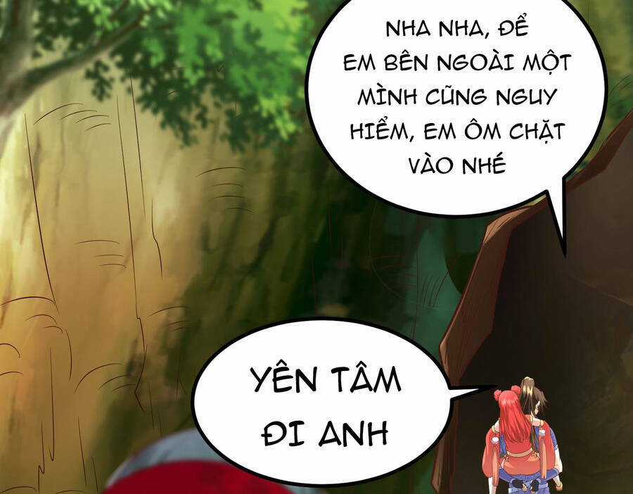 Mạnh Lên Từ Cõi Chết - Chapter 24 - Trang 115